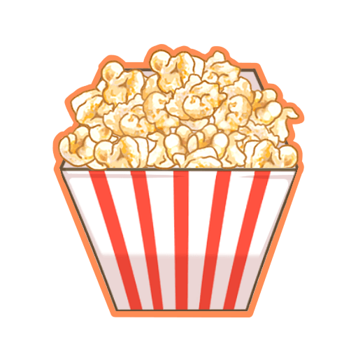 Popcorn (Recipe) | Food Fantasy Wiki | Fandom