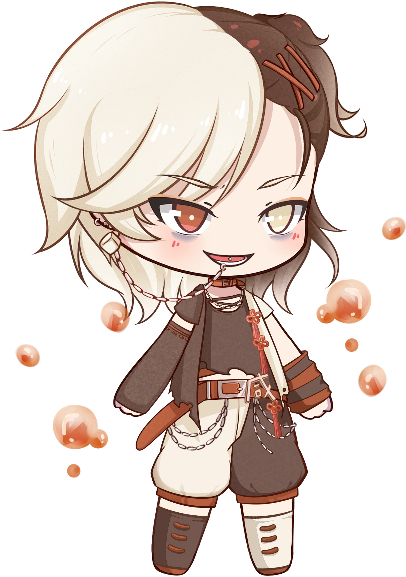 Salty Tofu Food Fantasy Wiki FANDOM powered by Wikia