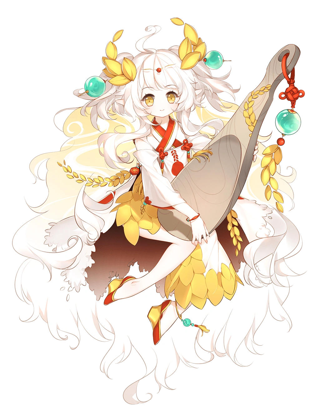 Rice Food Fantasy Wiki FANDOM powered by Wikia