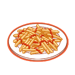 Dish-French Fries