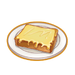 Dish-Cheese Bread