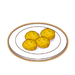 Dish-Baked Potato