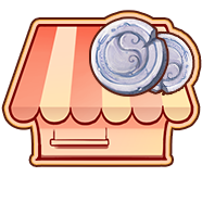 Sprite-Tip Shop