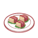 Dish-Bacon Bites