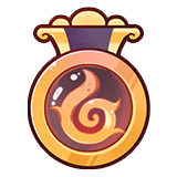 Sprite-Showdown Medal