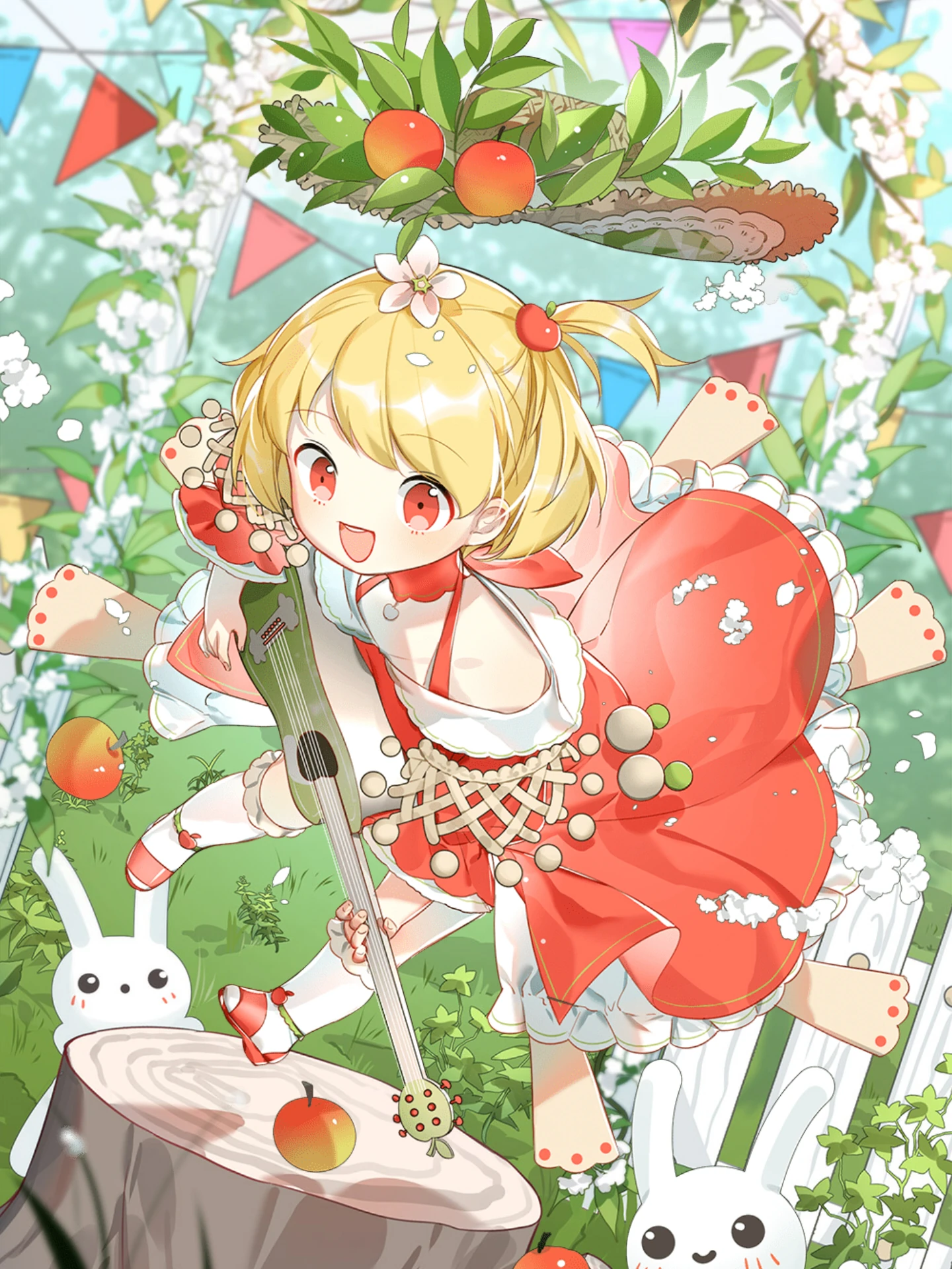 Apple Pie Food Fantasy Wiki Fandom
