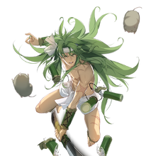 Bamboo Rice Gallery Food Fantasy Wiki Fandom