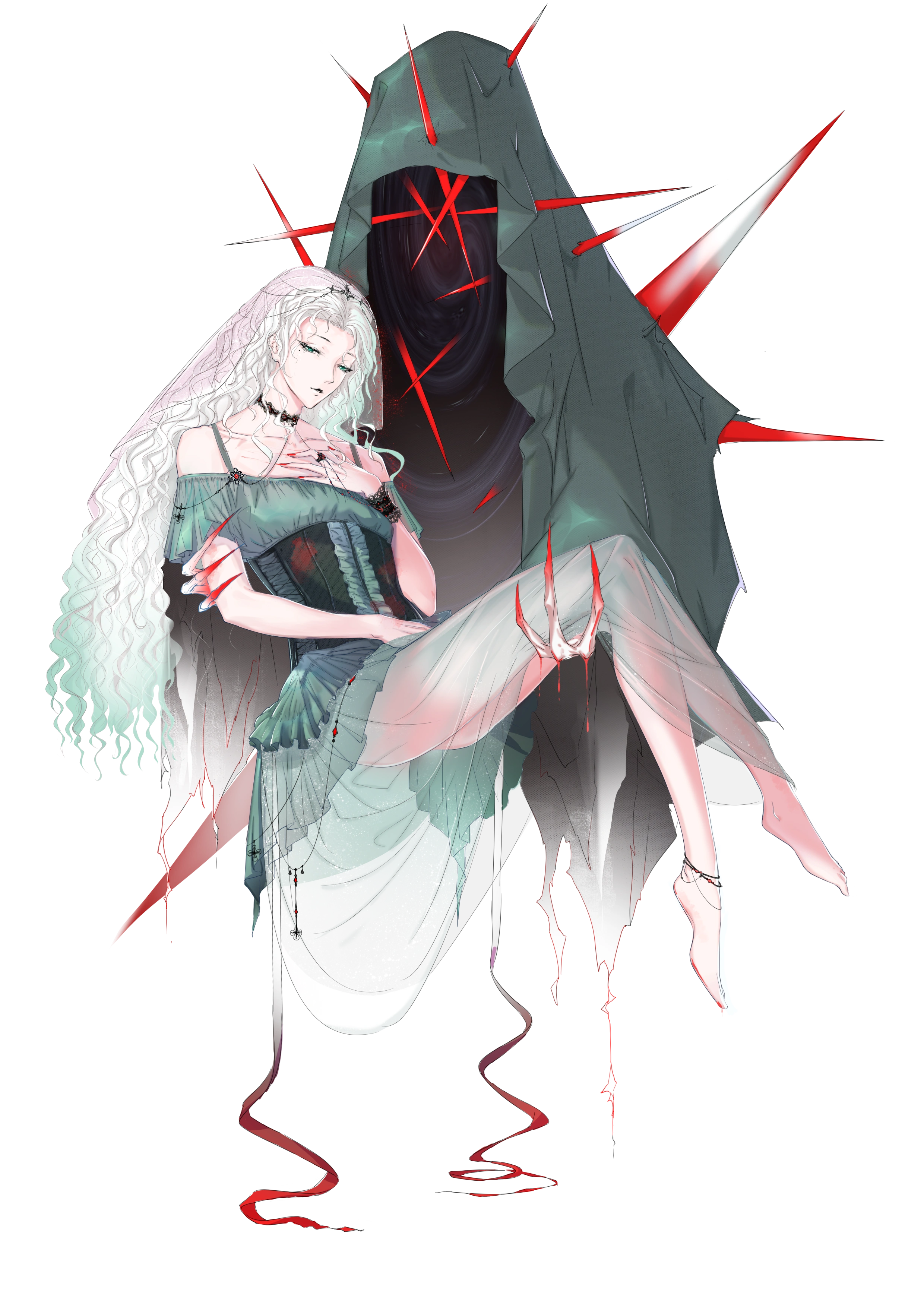 Bloody Mary Food Fantasy Wiki FANDOM powered by Wikia