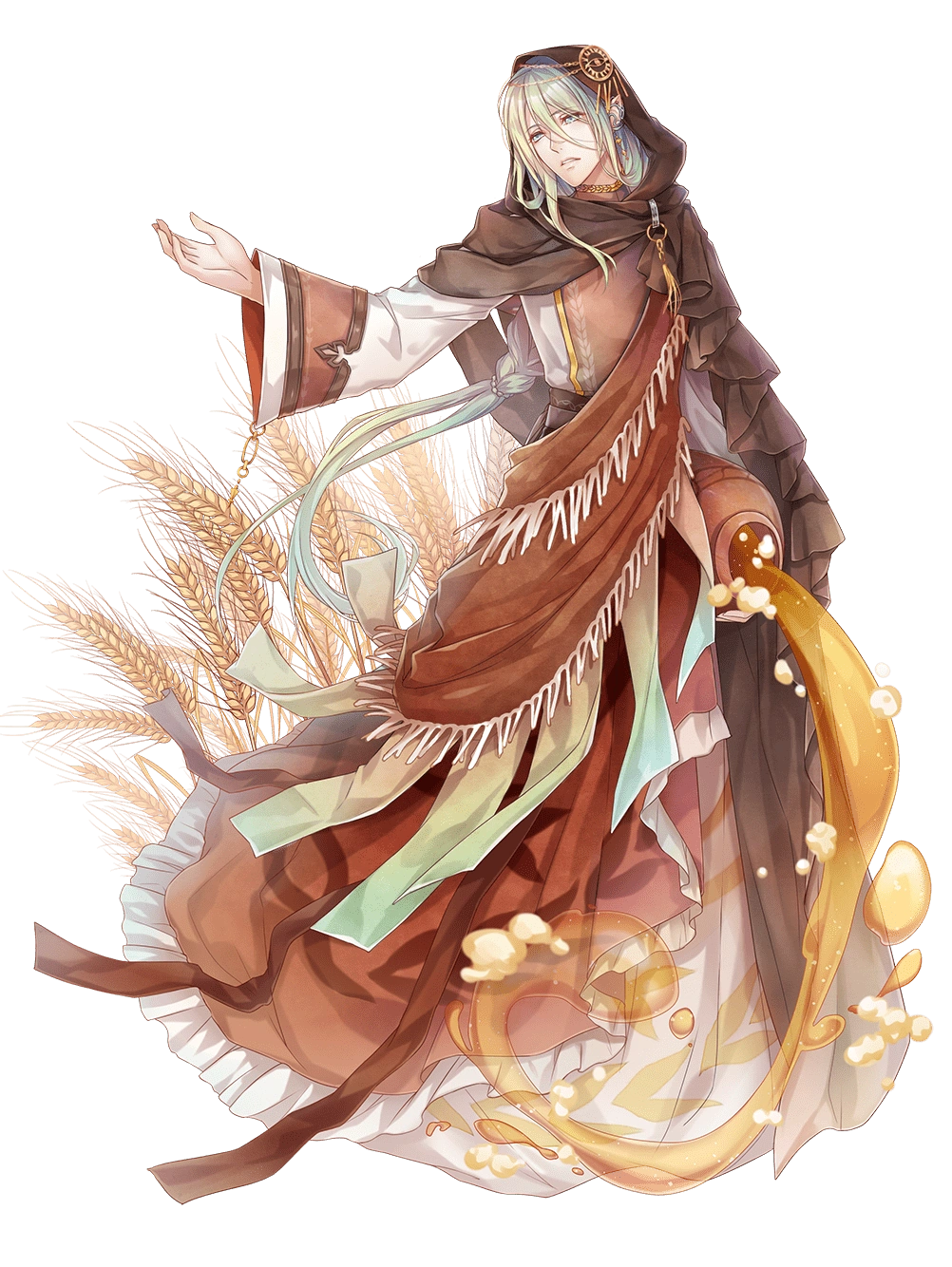 Beer Food Fantasy Wiki FANDOM powered by Wikia