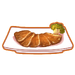 Dish-Grilled Pork Belly