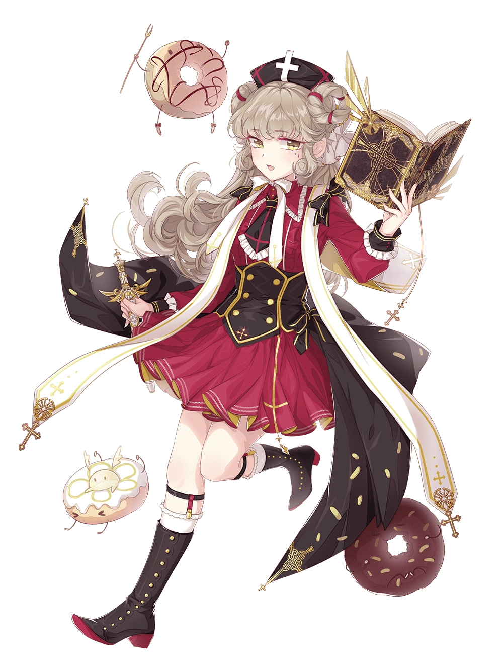 Funbag Fantasy Cg