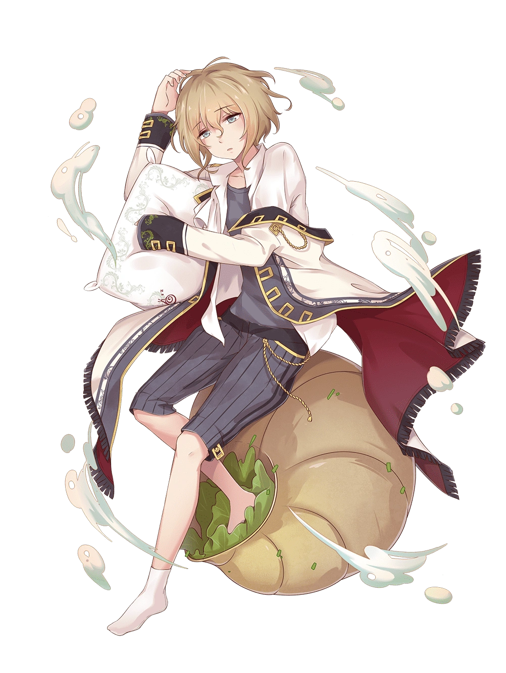 Escargot | Food Fantasy Wiki | FANDOM powered by Wikia