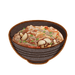 Dish-Mushroom Chicken Stew
