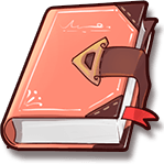 Page Icon-Story