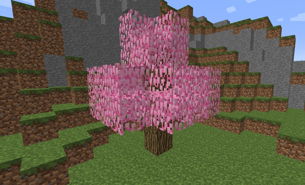 Cherry Sapling Food Plus Wiki Fandom