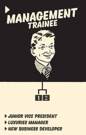 management trainee food chain magnate wikia fandom powered by wikia latest