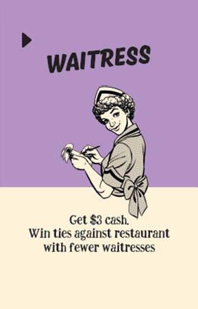 waitress food chain magnate wikia fandom powered by wikia latest