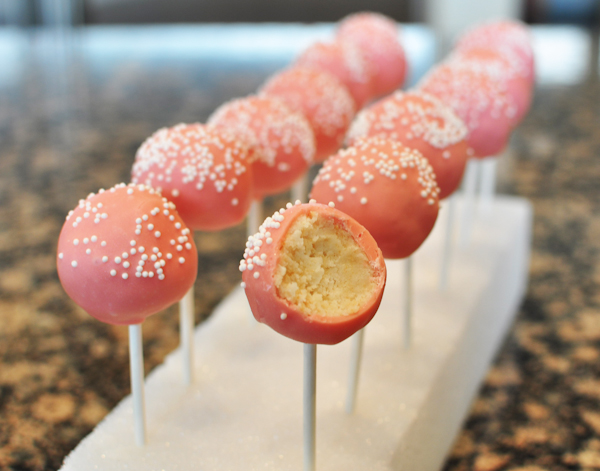 Cake pop | Foodhybrids Wiki | FANDOM powered by Wikia