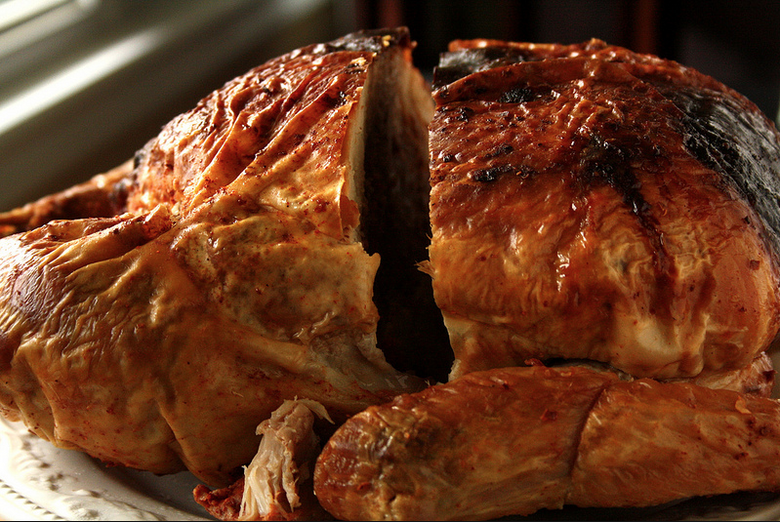 turducken special box