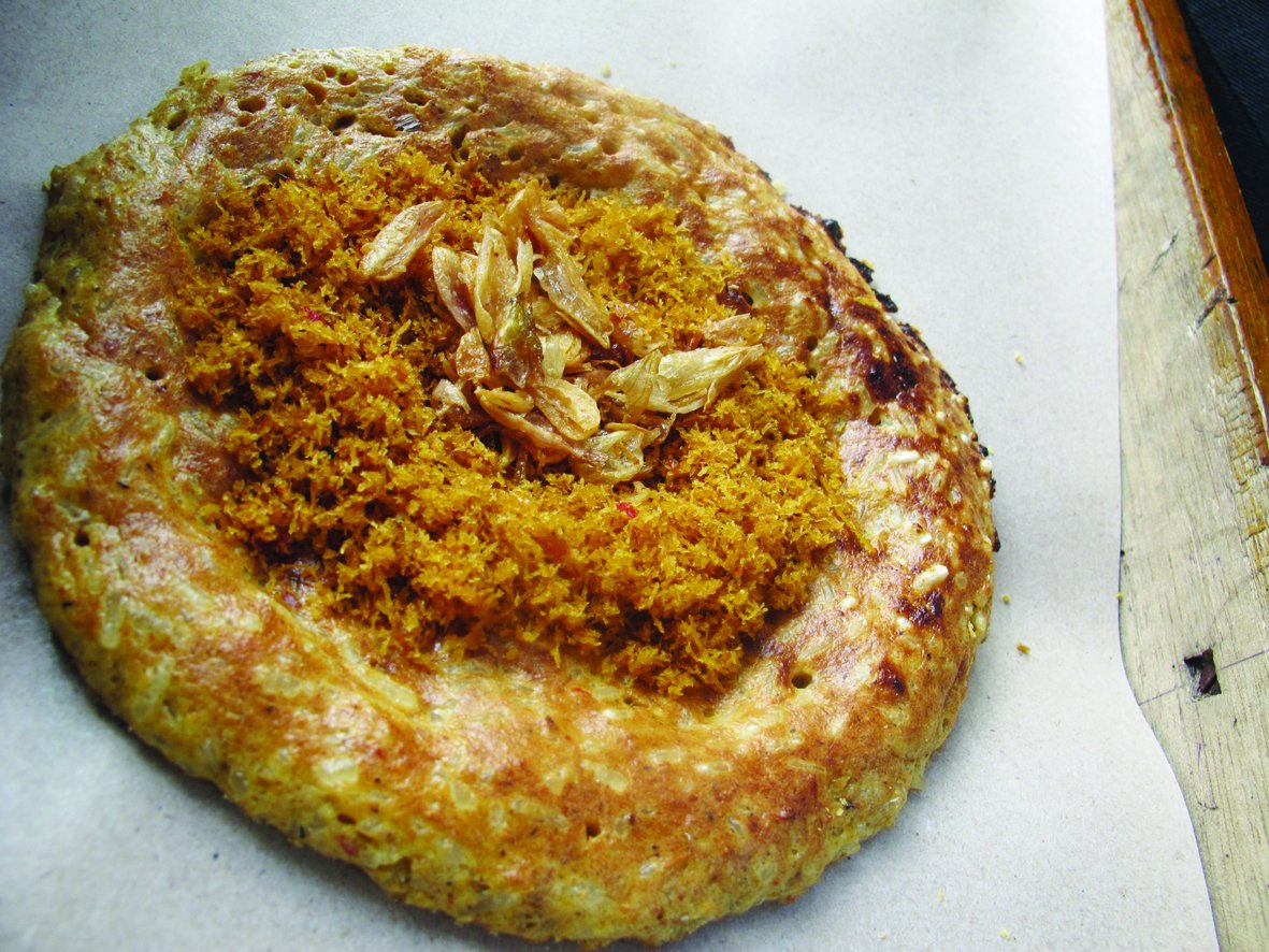 Kerak Telor FOODNESIA Wikia Fandom Kerak Telor FOODNESIA Wikia Fandom