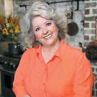 Paula Deen Food Network Wiki Fandom