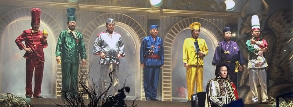 iron chef food network wiki fandom powered by wikia