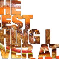 The Best Thing I Ever Ate Food Network Wiki Fandom