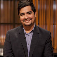 Aaron Sanchez Food Network Wiki Fandom