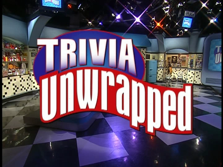 Trivia Unwrapped Food Network Wiki FANDOM powered by Wikia