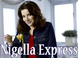 Nigella Express Food Network Wiki Fandom Powered By Wikia - 