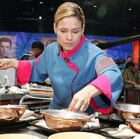 Iron Chef America Food Network Wiki Fandom