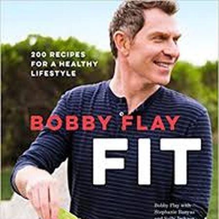 Bobby Flay Food Network Wiki Fandom