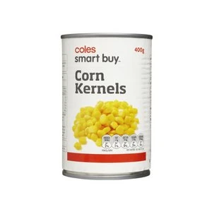 corn nuts coles