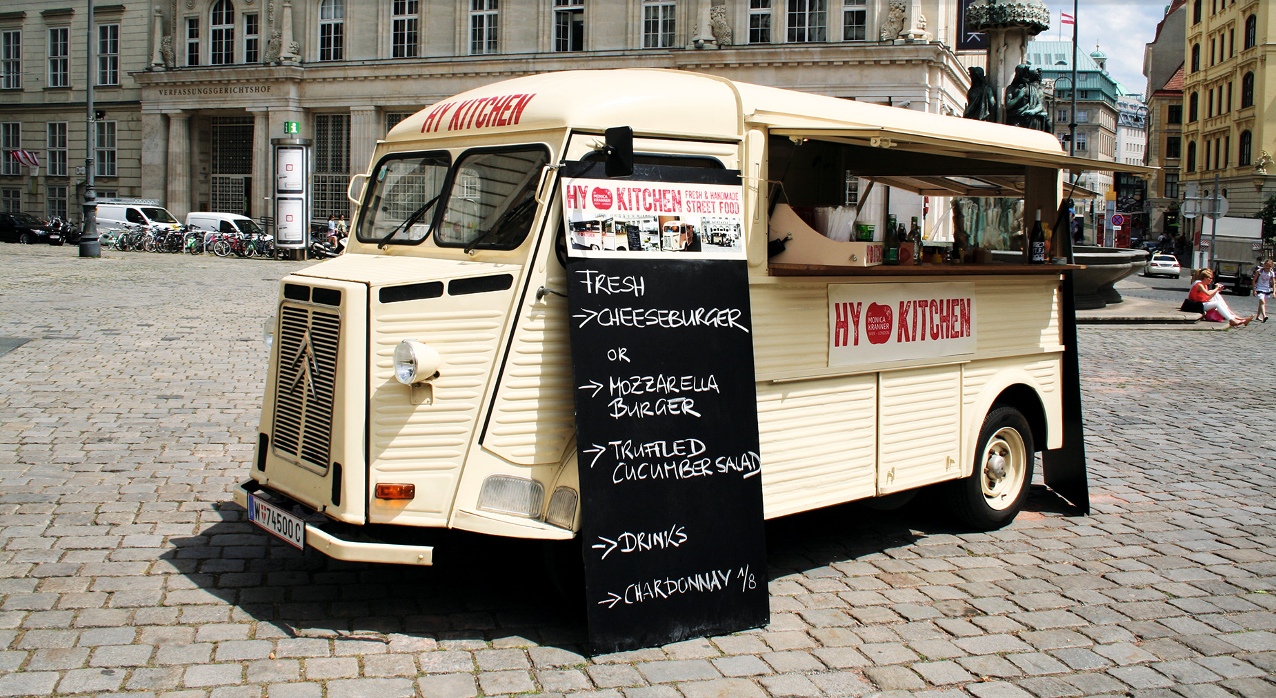 Hy Kitchen Food Truck Wikia Fandom Hy Kitchen Food Truck Wikia Fandom