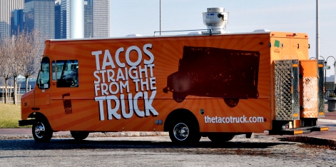 The Taco Truck | Food Truck Wiki | FANDOM powered by Wikia