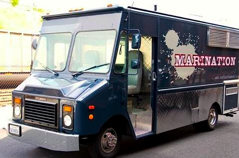 Korean Mexican Food Truck Orlando Korean Mexican Food Truck Orlando