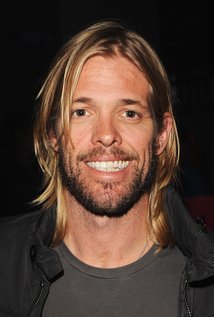 Taylor hawkins