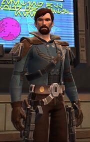 Ceoh uniform