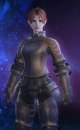 Kalee ff14