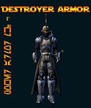 Mark 12 - destroyer copy