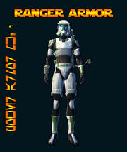 Mark 2 - ranger copy
