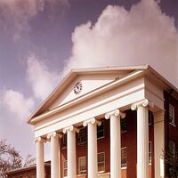 Vaught Hemingway Stadium American Football Database Fandom
