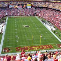 Fedexfield American Football Database Fandom