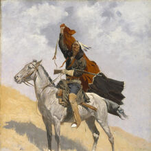 Frederic Remington American Football Database Fandom