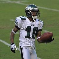 Desean Jackson American Football Database Fandom