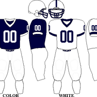Penn State Nittany Lions Football American Football Database
