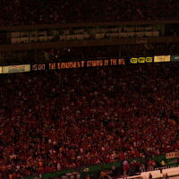 Arrowhead Stadium American Football Database Fandom