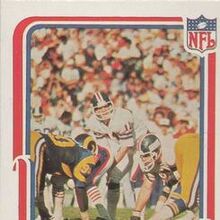 Phil Simms Trading Cards American Football Database Fandom