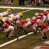 Bowl Championship Series American Football Database Fandom