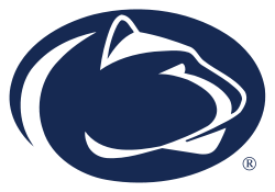 Penn State Nittany Lions Football American Football Database Fandom